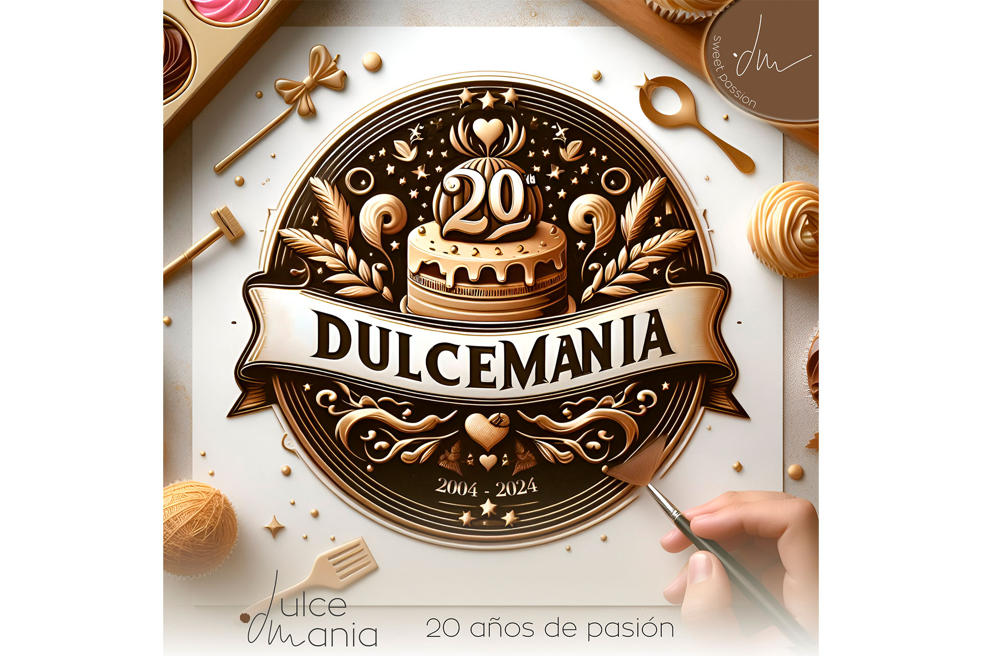 Dulcemania